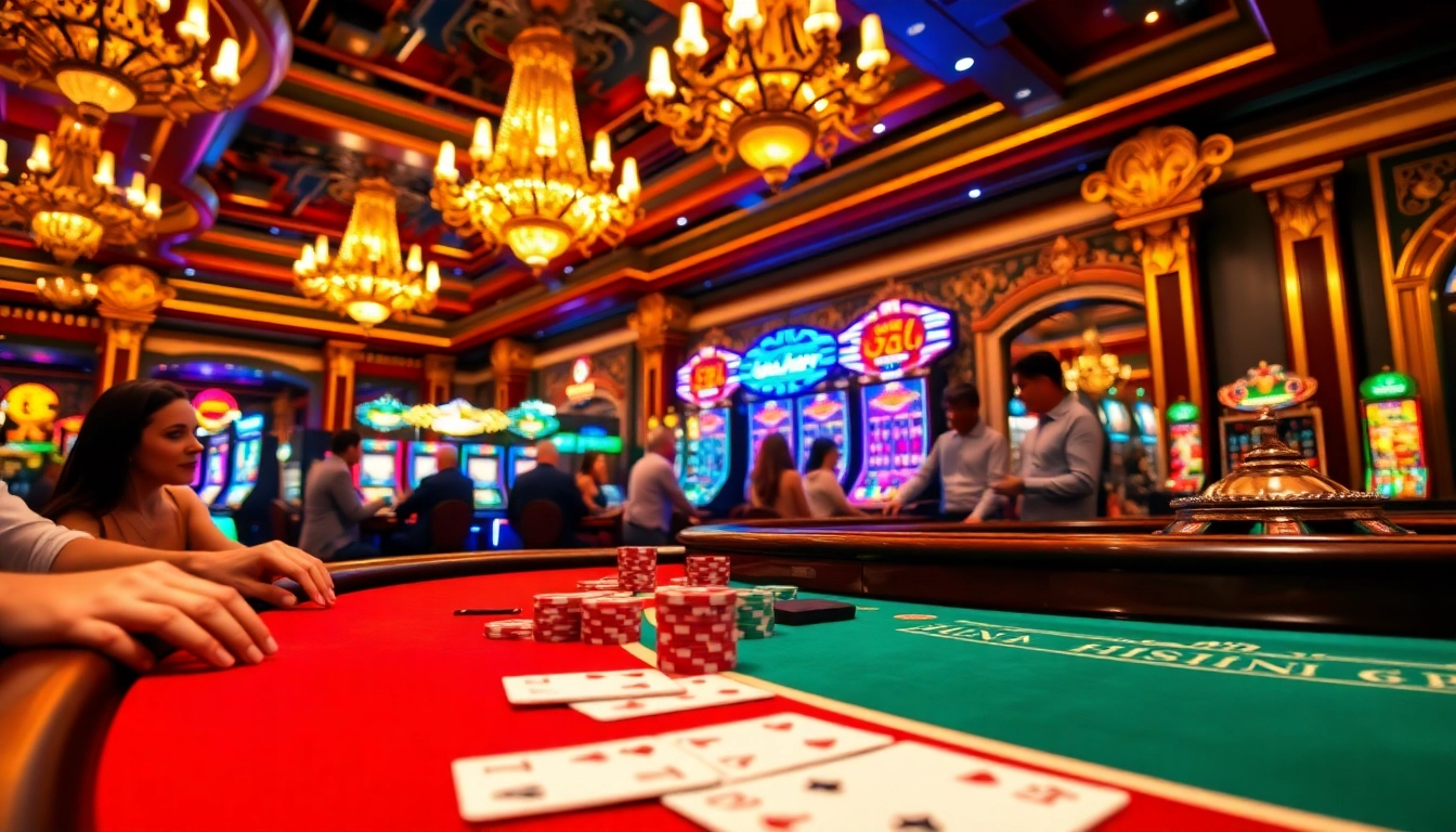 Experience the thrill of gambling at https://f8beta2.support/ with vibrant casino tables, cards, and roulette wheels.